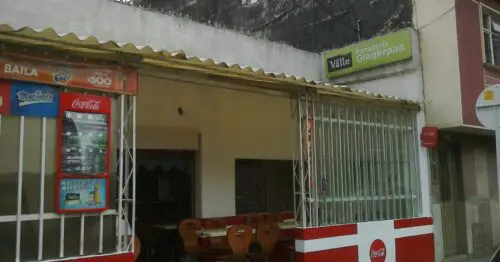 PANADERIA GLAGERPAN PANADERIA GLAGERPAN